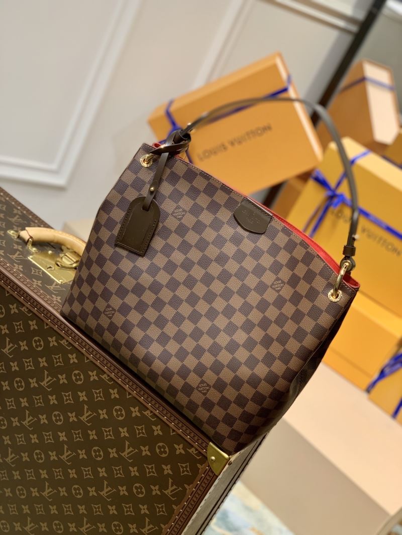 LV Shopping Bags